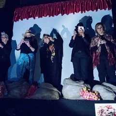 I Fiori d’Acciaio in scena al Palazzo Ducale