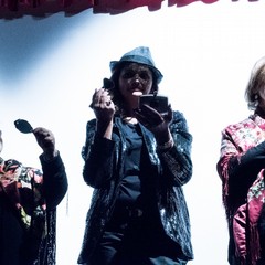 I Fiori d’Acciaio in scena al Palazzo Ducale