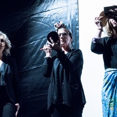 I Fiori d’Acciaio in scena al Palazzo Ducale