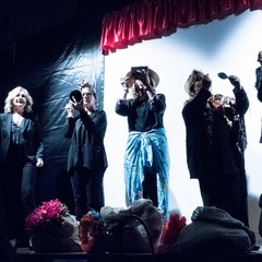 I Fiori d’Acciaio in scena al Palazzo Ducale