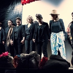 I Fiori d’Acciaio in scena al Palazzo Ducale