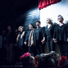 I Fiori d’Acciaio in scena al Palazzo Ducale