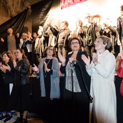 I Fiori d’Acciaio in scena al Palazzo Ducale