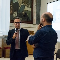 Chiesa Gesù Crocifisso : più di  un secolo di storia