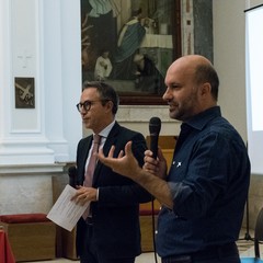 Chiesa Gesù Crocifisso : più di  un secolo di storia