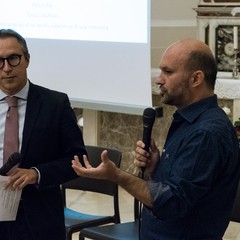 Chiesa Gesù Crocifisso : più di  un secolo di storia