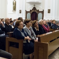 Chiesa Gesù Crocifisso : più di  un secolo di storia