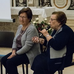 Chiesa Gesù Crocifisso : più di  un secolo di storia
