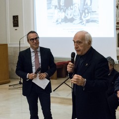 Chiesa Gesù Crocifisso : più di  un secolo di storia