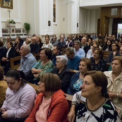 Chiesa Gesù Crocifisso : più di  un secolo di storia