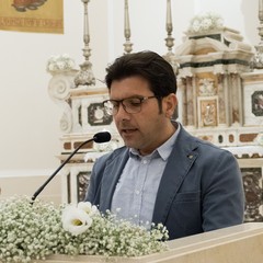 Chiesa Gesù Crocifisso : più di  un secolo di storia