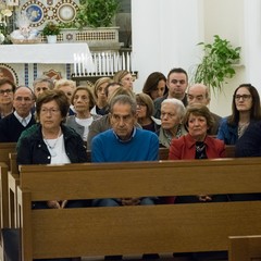 Chiesa Gesù Crocifisso : più di  un secolo di storia