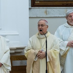 Chiesa Gesù Crocifisso : più di  un secolo di storia