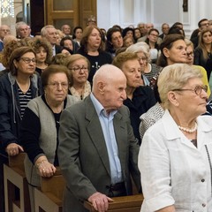 Chiesa Gesù Crocifisso : più di  un secolo di storia