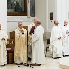 Chiesa Gesù Crocifisso : più di  un secolo di storia