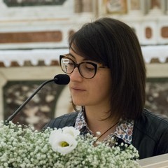 Chiesa Gesù Crocifisso : più di  un secolo di storia
