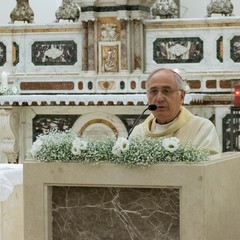 Chiesa Gesù Crocifisso : più di  un secolo di storia