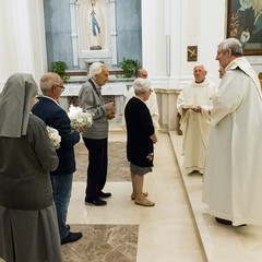 Chiesa Gesù Crocifisso : più di  un secolo di storia
