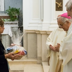 Chiesa Gesù Crocifisso : più di  un secolo di storia