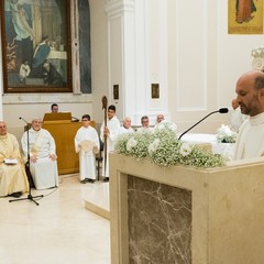 Chiesa Gesù Crocifisso : più di  un secolo di storia