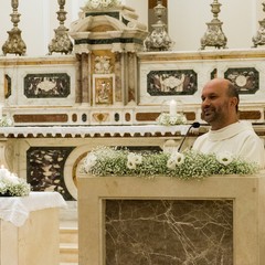 Chiesa Gesù Crocifisso : più di  un secolo di storia