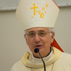 Chiesa Gesù Crocifisso : più di  un secolo di storia