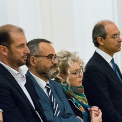 Chiesa Gesù Crocifisso : più di  un secolo di storia