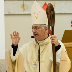 Chiesa Gesù Crocifisso : più di  un secolo di storia