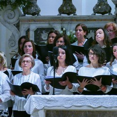 Si sono conclusi i festeggiamenti del 70° anniversario della Parrocchia Gesù Crocifisso