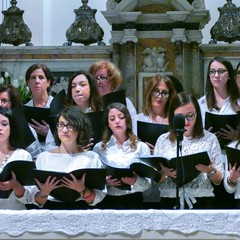 Si sono conclusi i festeggiamenti del 70° anniversario della Parrocchia Gesù Crocifisso