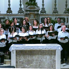 Si sono conclusi i festeggiamenti del 70° anniversario della Parrocchia Gesù Crocifisso