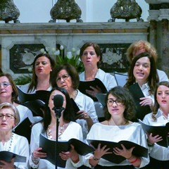 Si sono conclusi i festeggiamenti del 70° anniversario della Parrocchia Gesù Crocifisso