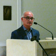 Si sono conclusi i festeggiamenti del 70° anniversario della Parrocchia Gesù Crocifisso