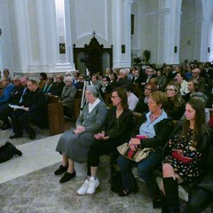 Si sono conclusi i festeggiamenti del 70° anniversario della Parrocchia Gesù Crocifisso