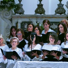 Si sono conclusi i festeggiamenti del 70° anniversario della Parrocchia Gesù Crocifisso