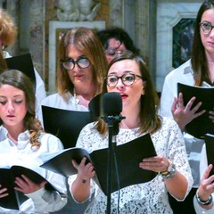 Si sono conclusi i festeggiamenti del 70° anniversario della Parrocchia Gesù Crocifisso
