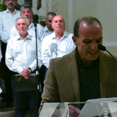Si sono conclusi i festeggiamenti del 70° anniversario della Parrocchia Gesù Crocifisso