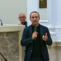 Si sono conclusi i festeggiamenti del 70° anniversario della Parrocchia Gesù Crocifisso