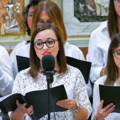 Si sono conclusi i festeggiamenti del 70° anniversario della Parrocchia Gesù Crocifisso