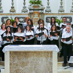 Si sono conclusi i festeggiamenti del 70° anniversario della Parrocchia Gesù Crocifisso