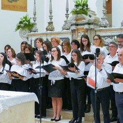 Si sono conclusi i festeggiamenti del 70° anniversario della Parrocchia Gesù Crocifisso
