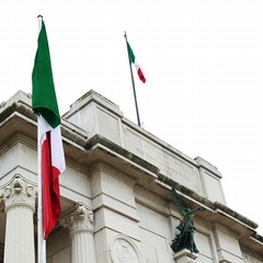 Centenario della Vittoria nella Grande Guerra 1918-2018