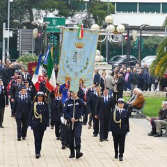 Centenario della Vittoria nella Grande Guerra 1918-2018