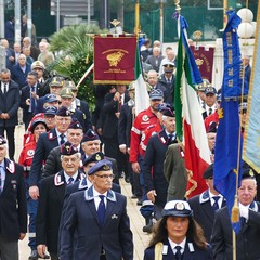 Centenario della Vittoria nella Grande Guerra 1918-2018