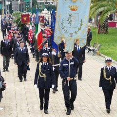 Centenario della Vittoria nella Grande Guerra 1918-2018