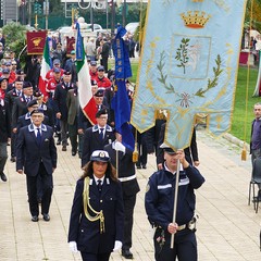 Centenario della Vittoria nella Grande Guerra 1918-2018