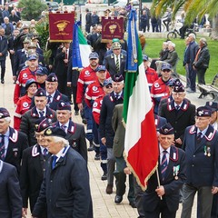 Centenario della Vittoria nella Grande Guerra 1918-2018