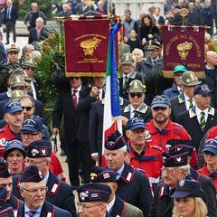 Centenario della Vittoria nella Grande Guerra 1918-2018