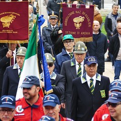 Centenario della Vittoria nella Grande Guerra 1918-2018
