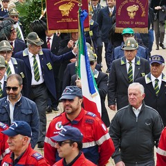 Centenario della Vittoria nella Grande Guerra 1918-2018